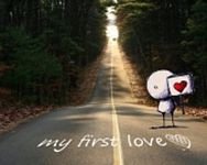 pic for First Love 